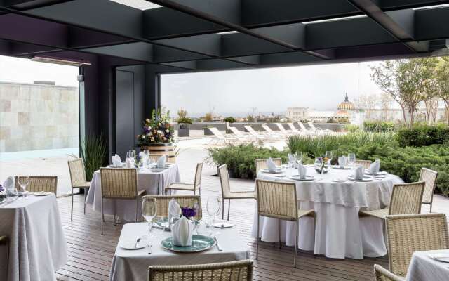 Hilton Mexico City Reforma