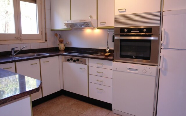 Holiday Home in Begur With Swimming Pool