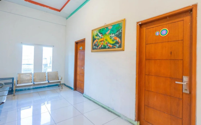 SAHABAT Hotel Tangerang By Reccoma