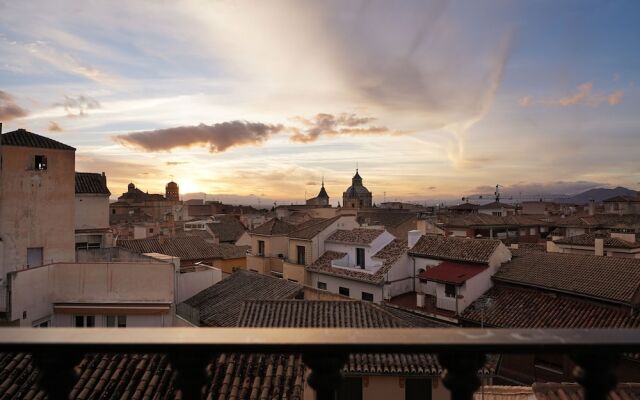 Urban Vida Granada I