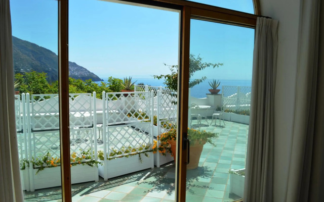 Hotel Dimora Fornillo