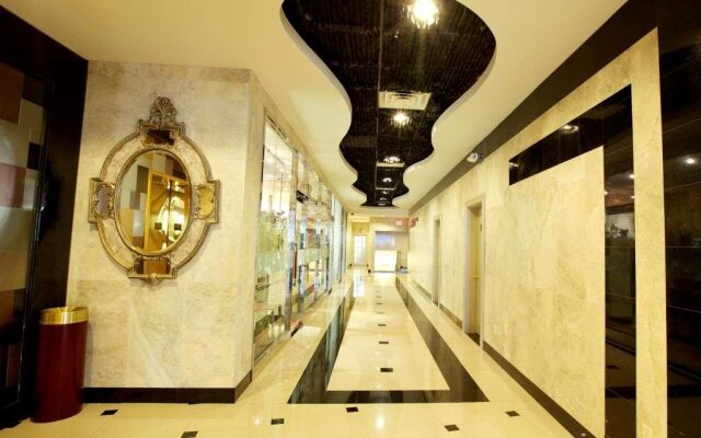 Honor's Haven Resort & Spa
