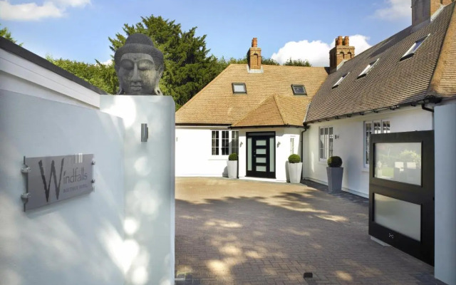 Windfalls Boutique Hotel