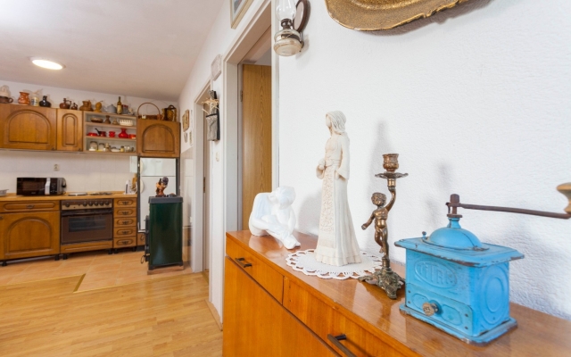 Holiday house Tonci - comfortable & surrounded by nature: Tucepi, Riviera Makarska