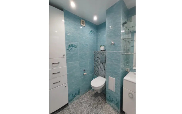 Апартаменты на улице Ленина 151