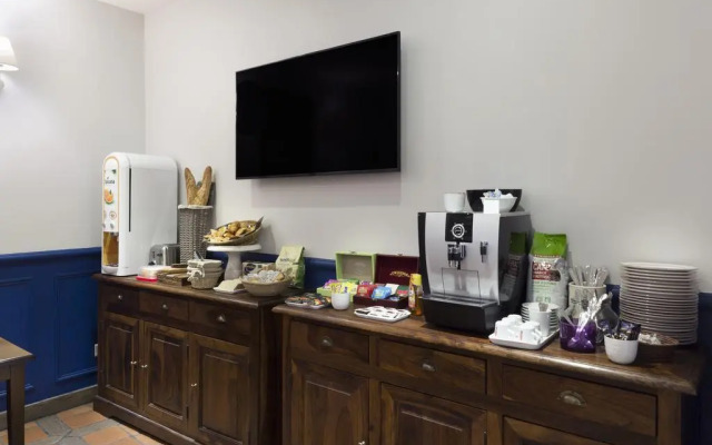 Hotel Mogador Opera - Paris