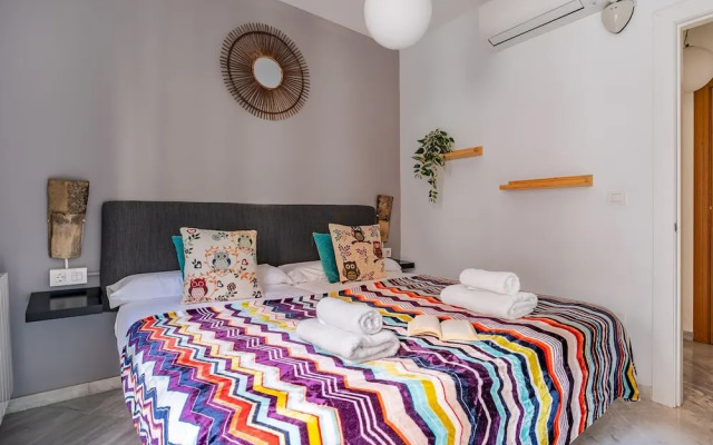 Luxury Suite Ancha de la Virgen