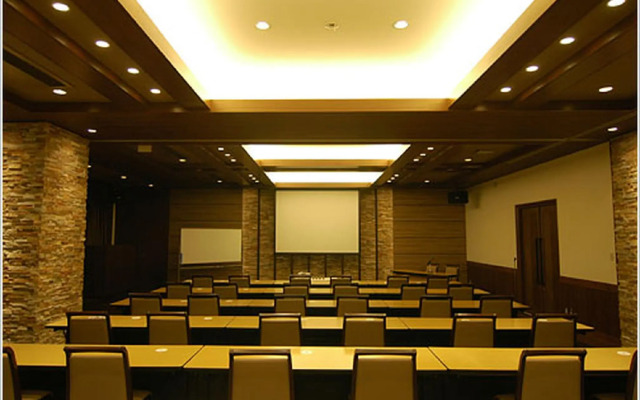 Akakura Kanko Hotel