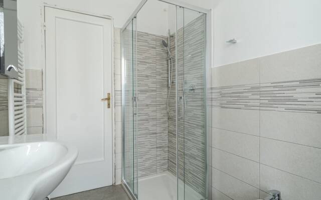 Betti 46 in Rapallo With 1 Bedrooms and 1 Bathrooms