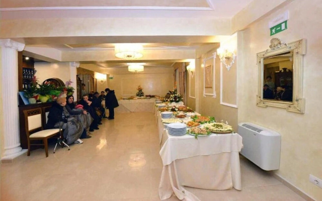 Agriturismo La fortezza