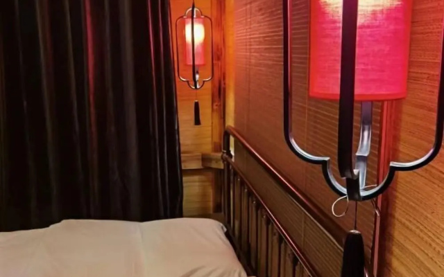 Huaqitang Rural Life Hostel – Guest Rooms – Wuhan