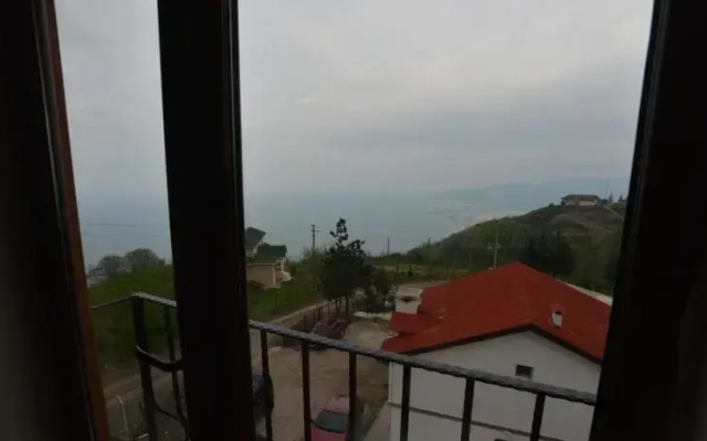Akamoy Boztepe Hotel & restaurant