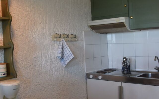 Niriides Villas