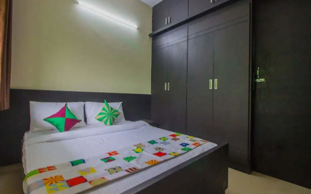 Maiden Meadows by OYO Rooms