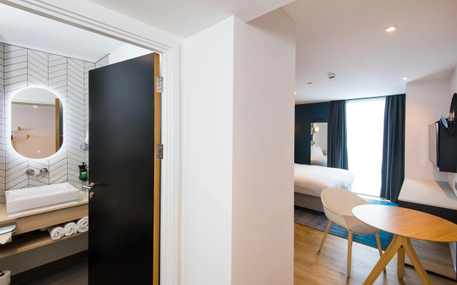 Staybridge Suites Cardiff by IHG