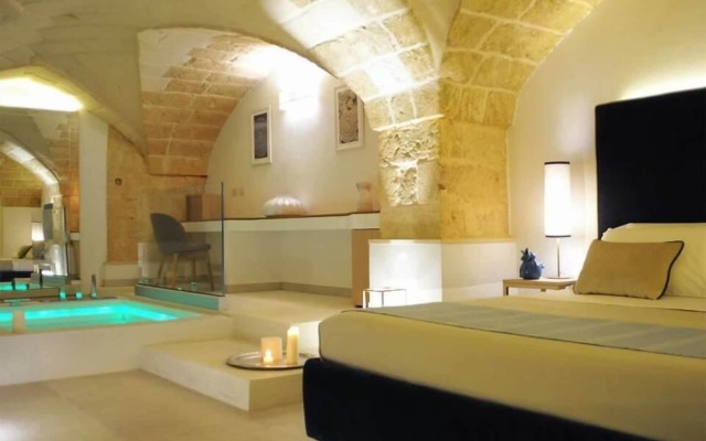 La Dimora delle Fate Luxury & SPA