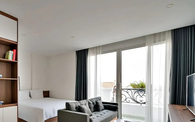 HANZ LUX Hotel & Apartment Hanoi