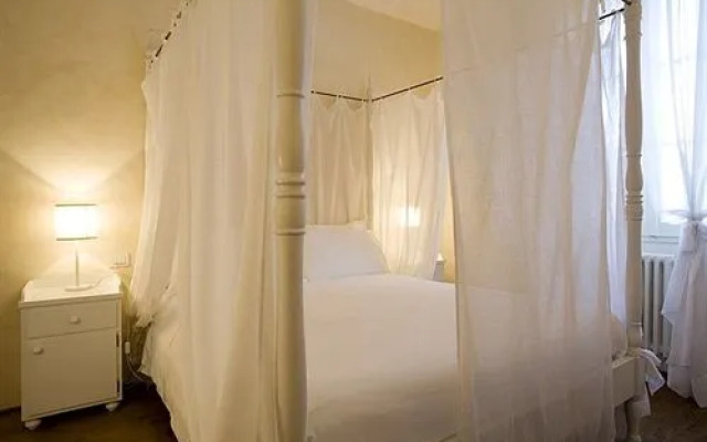 Villa Cassia Di Baccano Country Residence