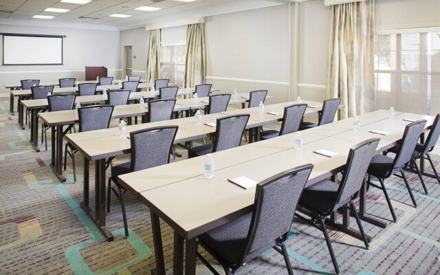 Residence Inn By Marriott Dallas Park Central