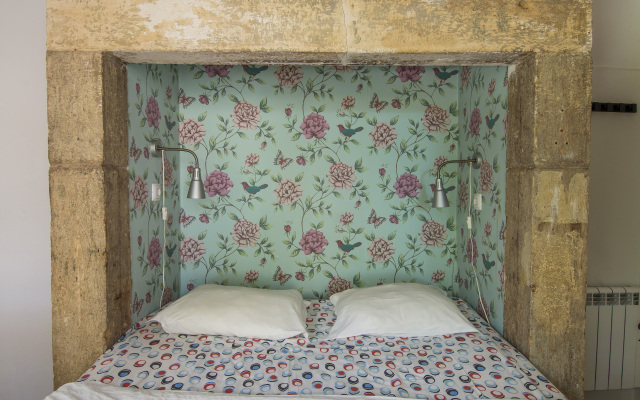 Safestay Lisbon Bairro Alto