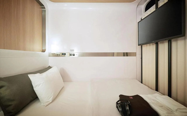 Torifito Hotel And Pod Niseko