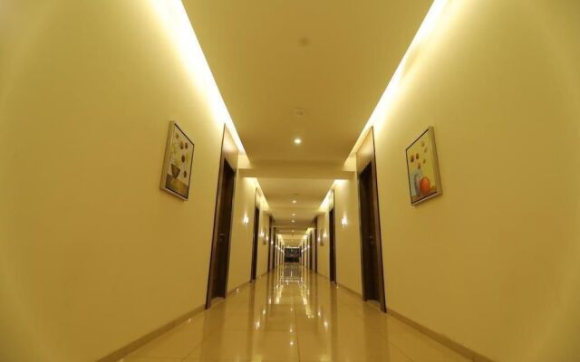 Hotel Jayson
