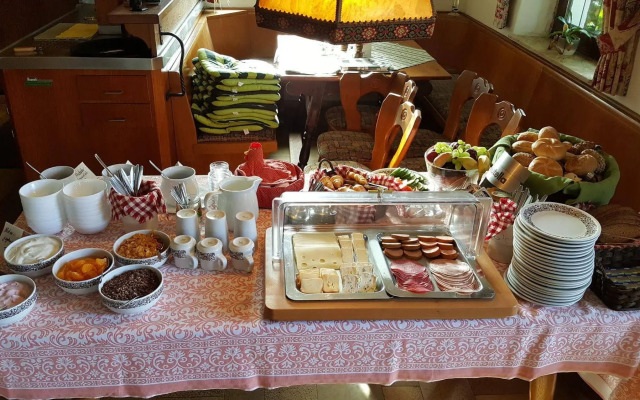 Hotel Gasthof zum Schwan