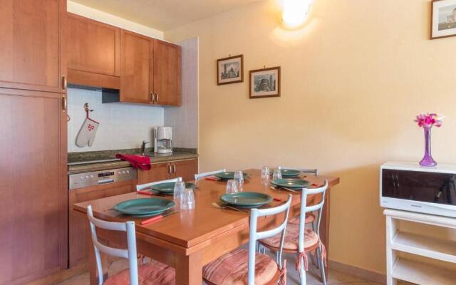 Appartement Montgenèvre, 2 pièces, 6 personnes - FR-1-330D-43