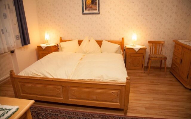 Gasthof - Restaurant Bernthaler