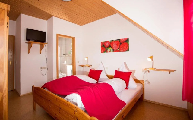 Hotel Gasthof Hirschen