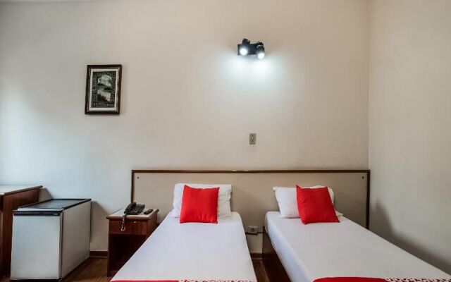 Oyo 106 Hotel Sao Jorge