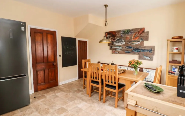 Linskill Cottage