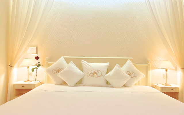 Auberge de Cassagne & Spa