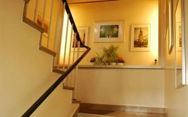 Star Apart Hotel Sachsenhausen