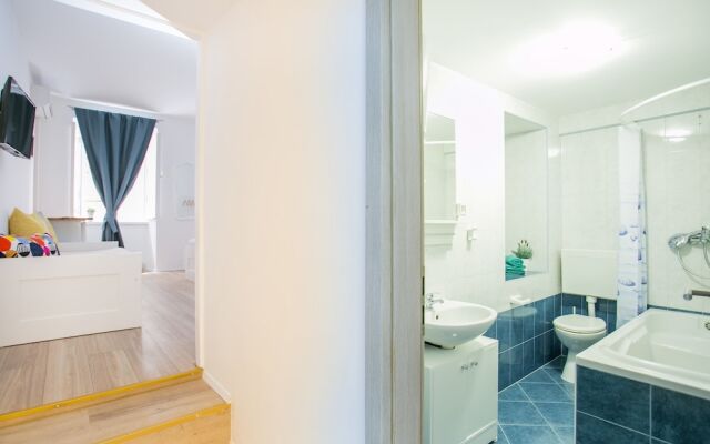Guest house Mendi