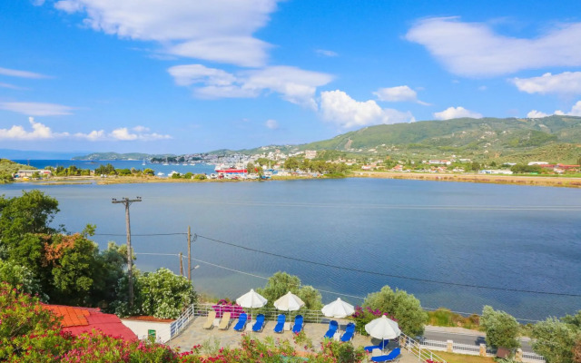 Villa Ariadni
