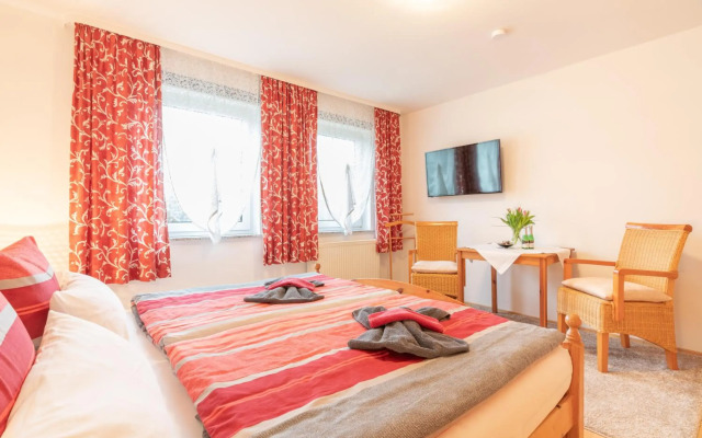 Pension Haus Anneliese