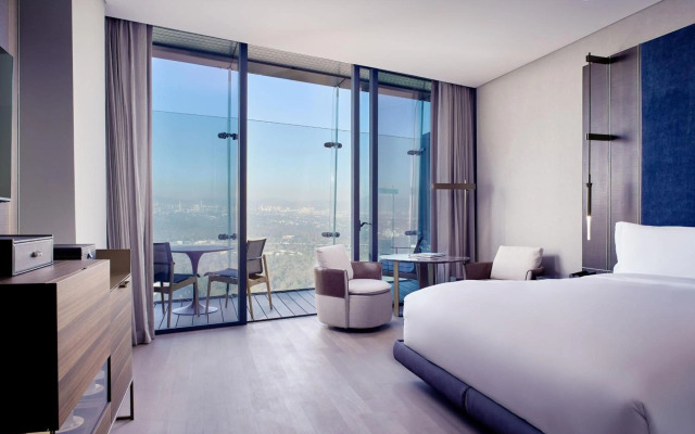The Ritz-Carlton, Mexico City