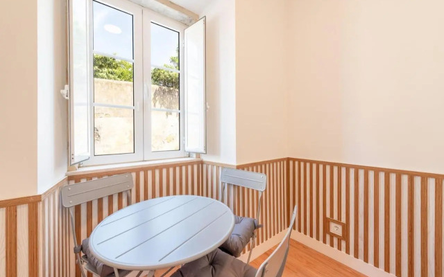 GuestReady - 1BR Suite Neoclassical - 1D - Ajuda