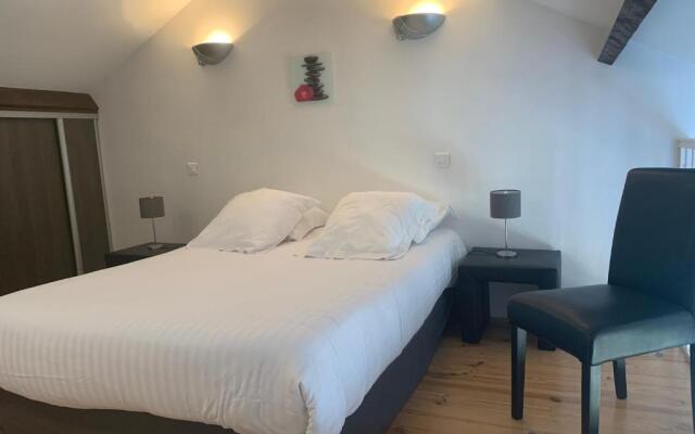 Appartement Du Lac