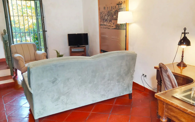 Hotel Boutique Molino del Arco
