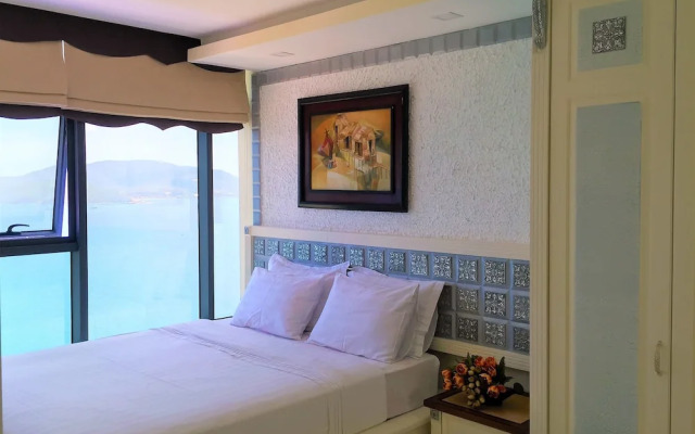 Nha Trang Beach Apartments
