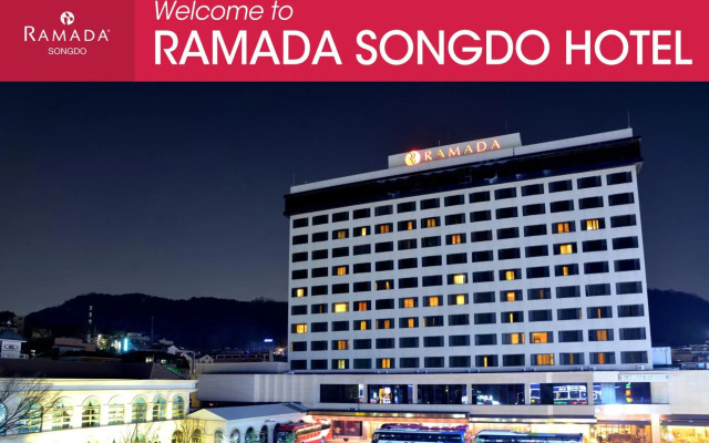 Ramada by Wyndham Songdo