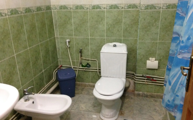 Hotel Lalla Mokhtara