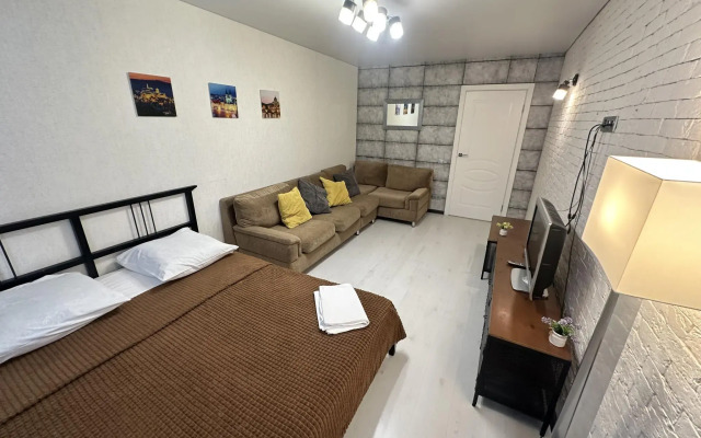 EasyRent (ИзиРент) на улице Тополиная 38