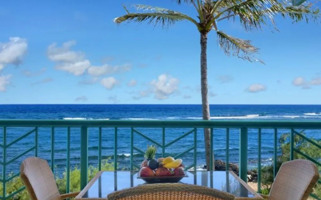 Waipouli Beach Resort A406