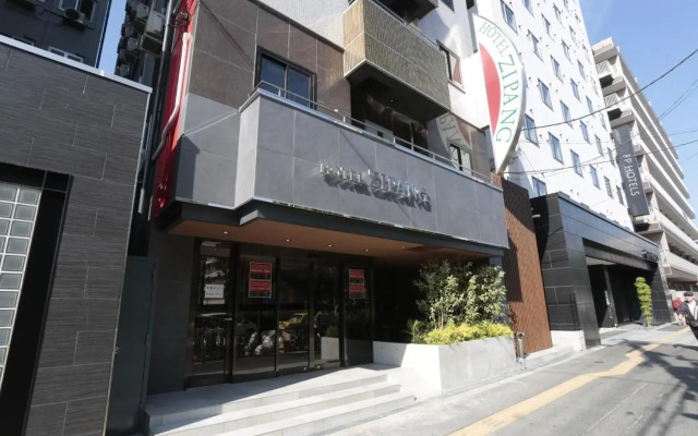 Hotel Zipang