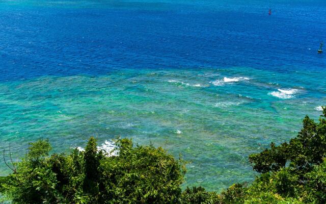 Private Villa Lamer Kouri