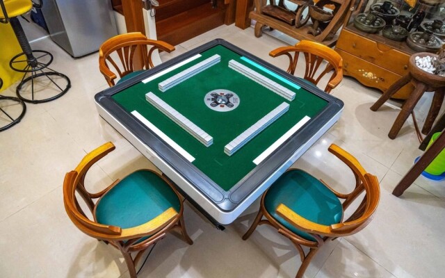 Leisure Bed and Breakfast
