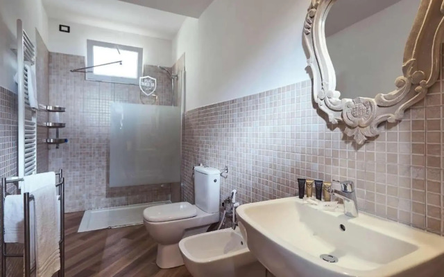 Residenza d'Epoca Villa Tower Inn